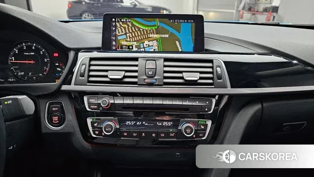 BMW 4 Series (F32) id 3742038 из Кореи 7