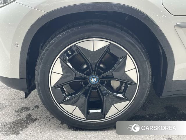 BMW iX3 id 4265452 из Китая 7
