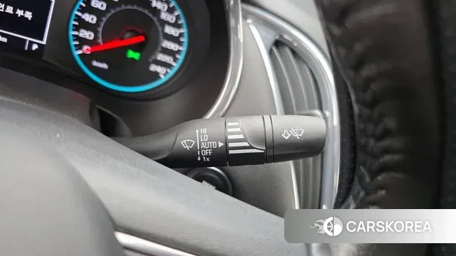 Chevrolet (GM Daewoo) The New Malibu id 3275377 из Кореи 7