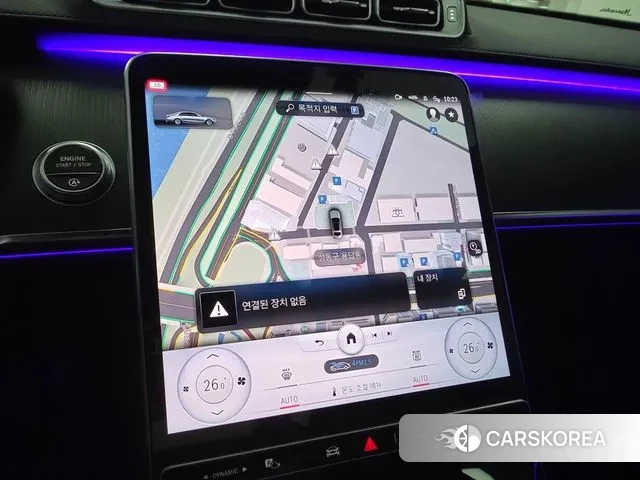 Mercedes-Benz S-Class W223 id 3611619 из Кореи 7