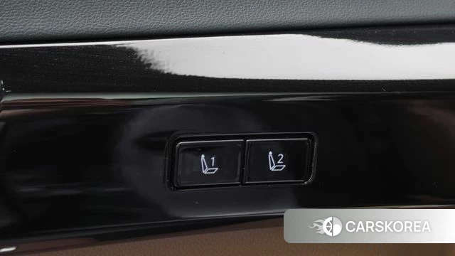 Hyundai Grandeur (GN7) id 4584623 из Кореи 7
