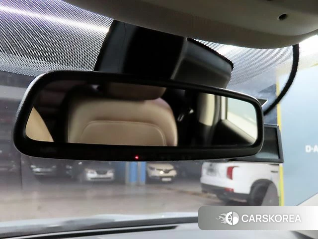 Renault Korea (Samsung) QM6 id 4390381 из Кореи 7