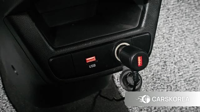 Kia The New Ray id 4779531 из Кореи 7