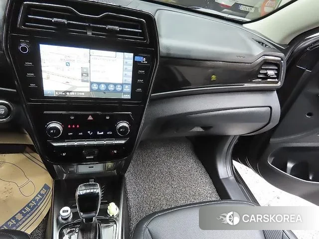 Ssangyong Berry New Tivoli id 3680160 из Кореи 7