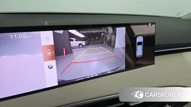 Genesis GV70 id 3388202 из Кореи 7