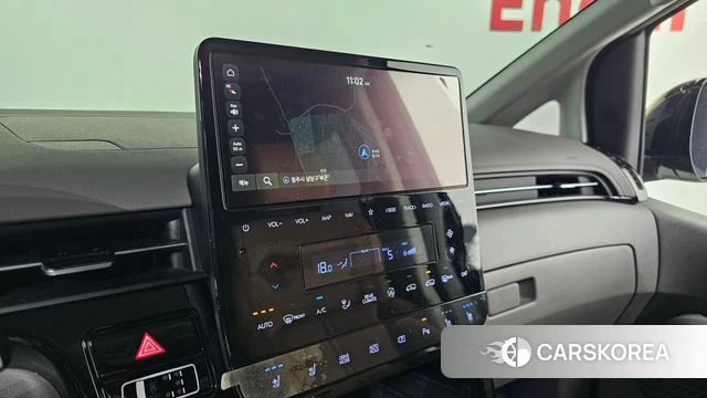 Hyundai Staria id 4612990 из Кореи 7