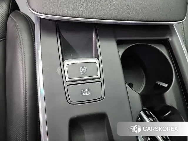 Hyundai The New Grandeur IG Hybrid id 3022909 из Кореи 7