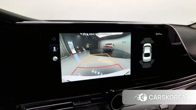 Hyundai The New Grandeur IG id 3024064 из Кореи 7