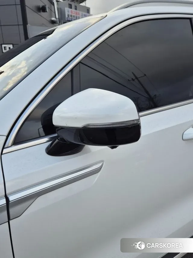 Kia The New Sorento 4th Generation id 3595237 из Кореи 7