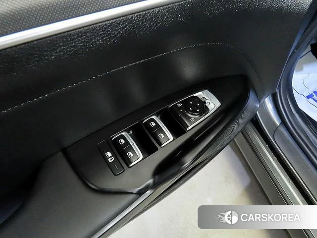 Kia The New K5 3rd generation id 4419570 из Кореи 7