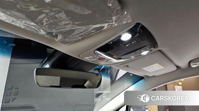 Kia K8 id 3910062 из Кореи 7