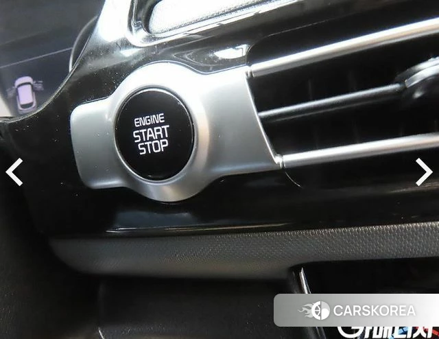 Kia Seltos id 3910442 из Кореи 7