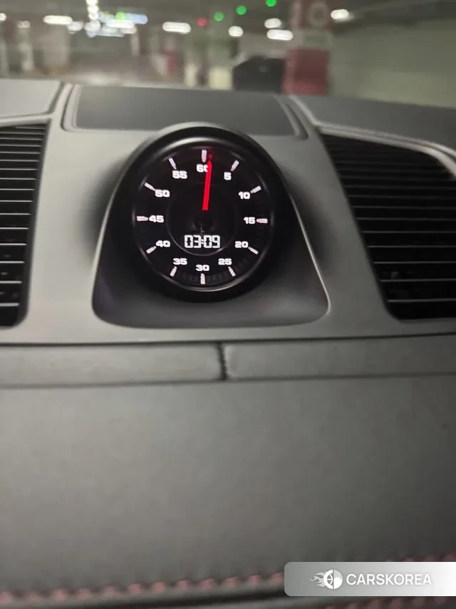 Porsche Cayenne (PO536) id 3243050 из Кореи 7