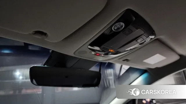 Kia K8 Hybrid id 3556152 из Кореи 7