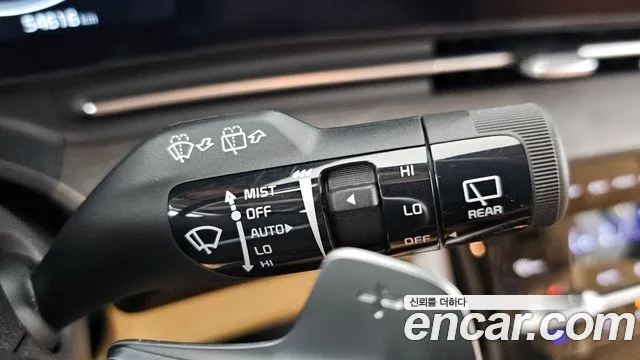 Kia Carnival 4th generation id 2800483 из Кореи 7