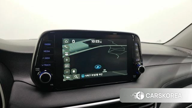 Hyundai All New Tucson id 3886356 из Кореи 7