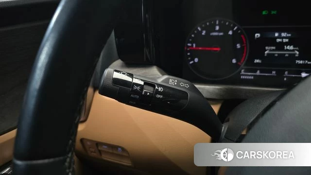 Kia Sorento 4th Generation id 4750545 из Кореи 7