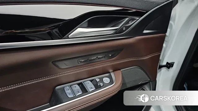 BMW 6 Series GT (G32) id 3670197 из Кореи 7