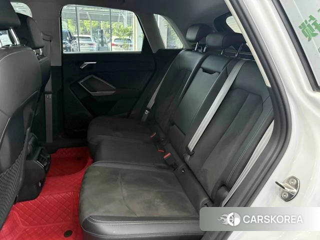 Audi Q3 id 4333193 из Китая 7