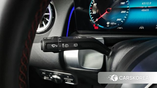 Mercedes-Benz GLB-Class X247 id 4422897 из Кореи 7