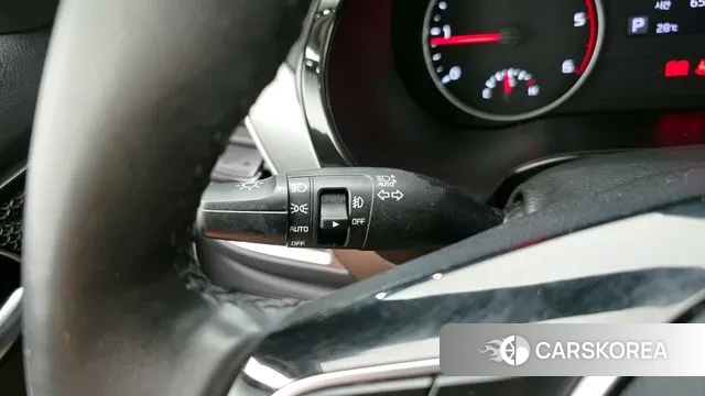 Kia Seltos id 3054405 из Кореи 7