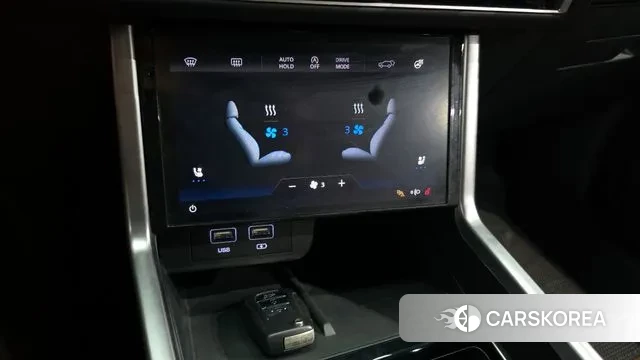 Ssangyong Torres id 3432285 из Кореи 7