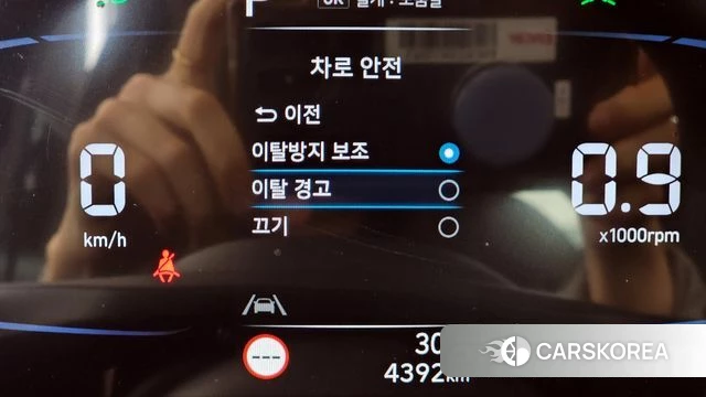 Hyundai Casper id 3934205 из Кореи 7