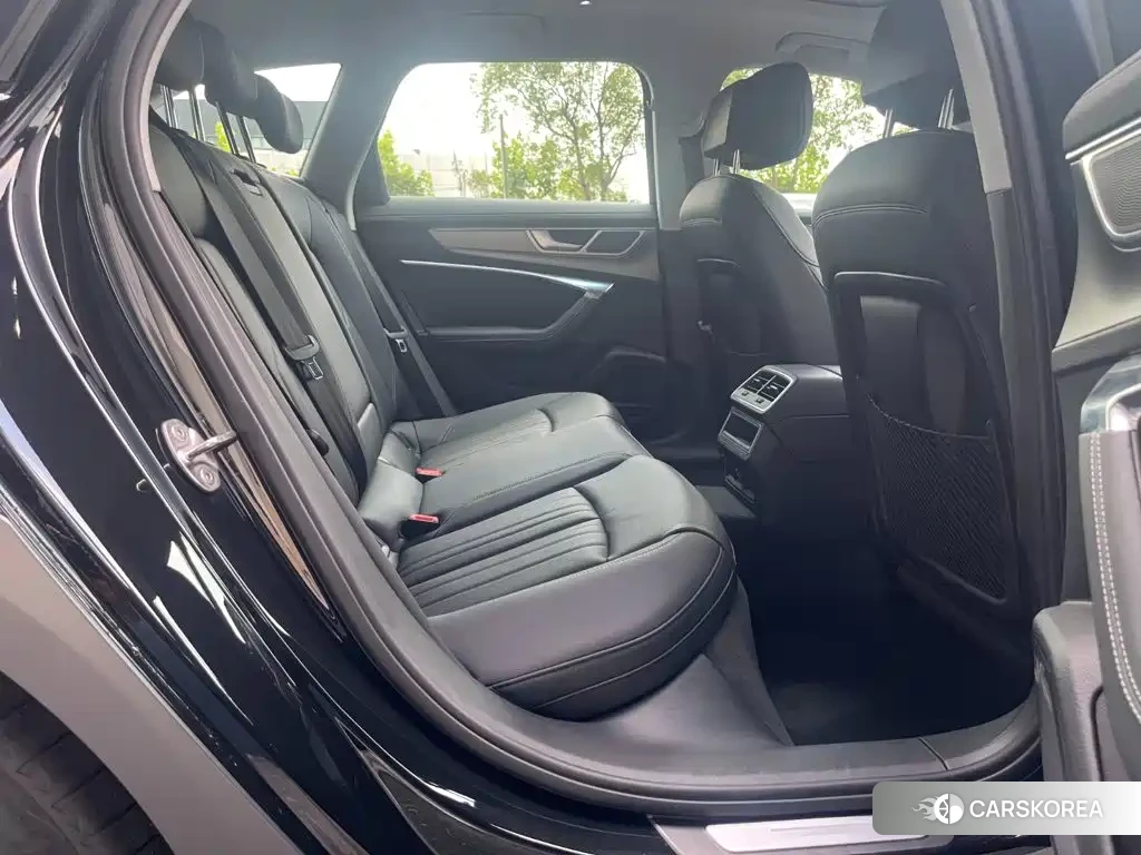 Audi A6 id 4601131 из Китая 7