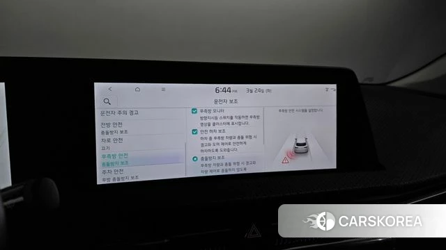 Kia EV6 id 3832202 из Кореи 7