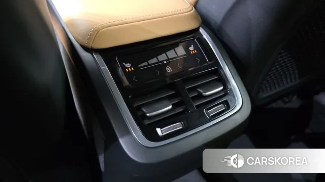 Volvo XC60 second Generation id 3644320 из Кореи 7