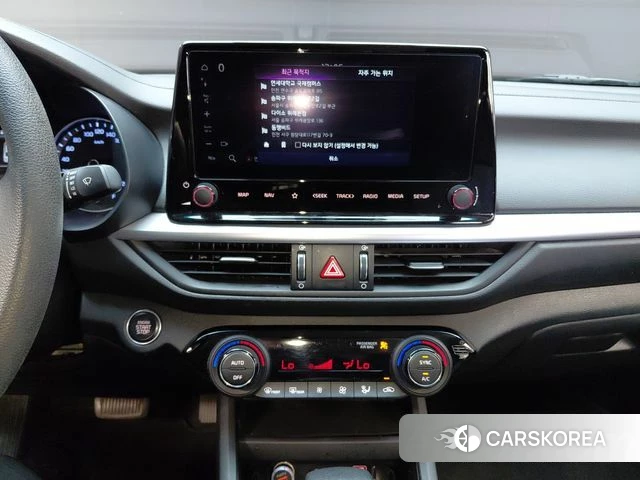 Kia The New K3 2nd generation id 4624282 из Кореи 7