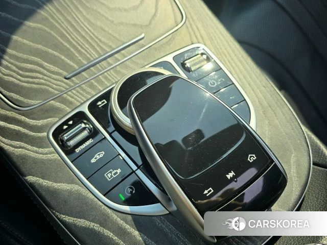 Mercedes-Benz CLS-Class C257 id 3813850 из Кореи 7