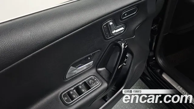 Mercedes-Benz A-Class W177 id 2869978 из Кореи 7