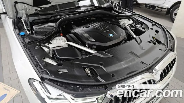 BMW 6 Series GT (G32) id 2664992 из Кореи 7