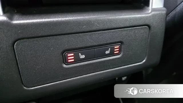 Land Rover Discovery 5 id 3209970 из Кореи 7