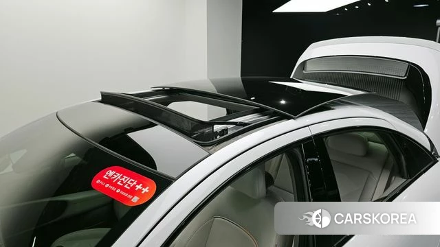 Hyundai Ionic 6 id 3811932 из Кореи 7