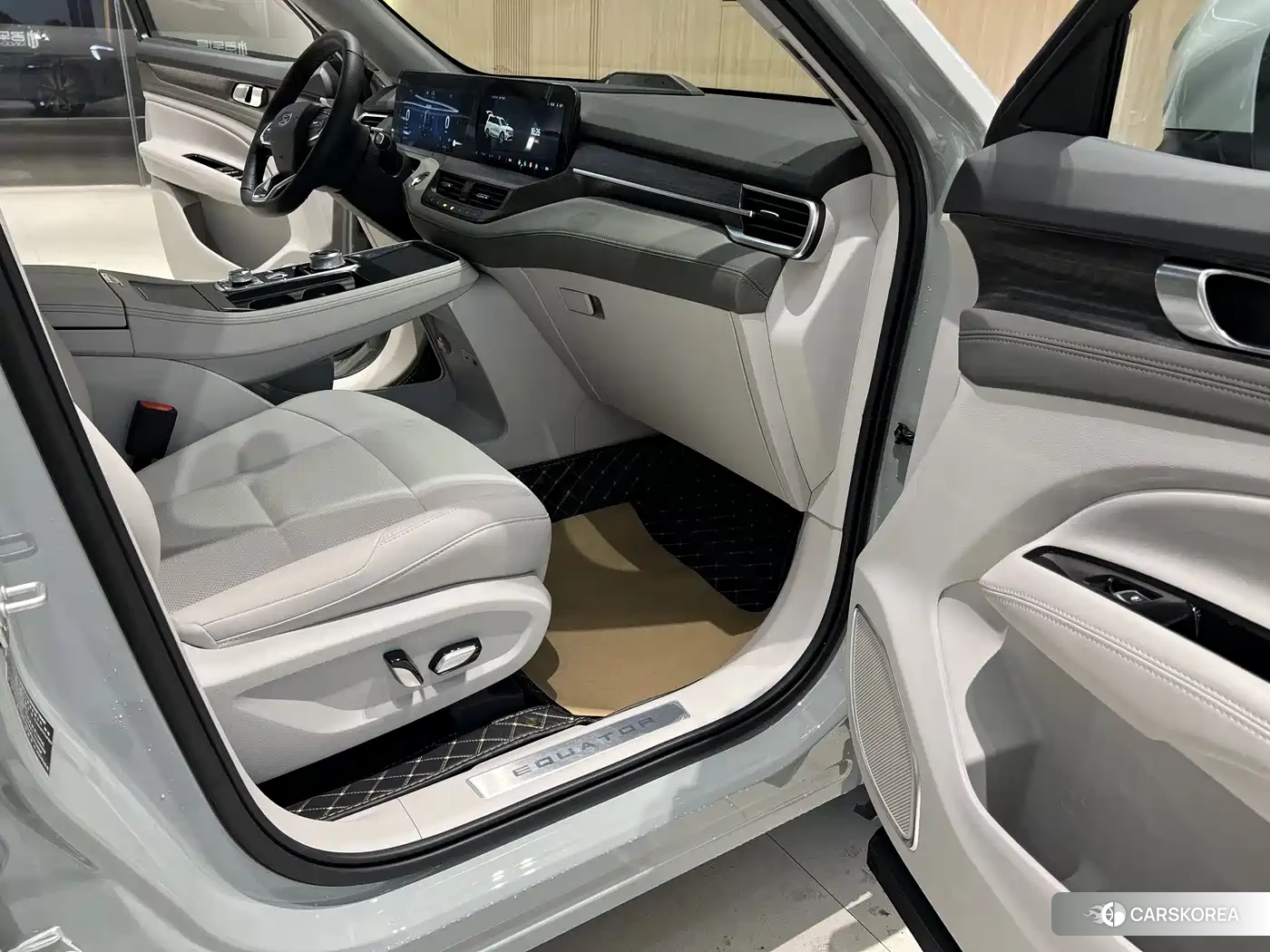 Ford Lingyu New Energy id 4570557 из Китая 7