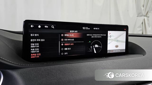 Genesis G80 (RG3) id 3904572 из Кореи 7