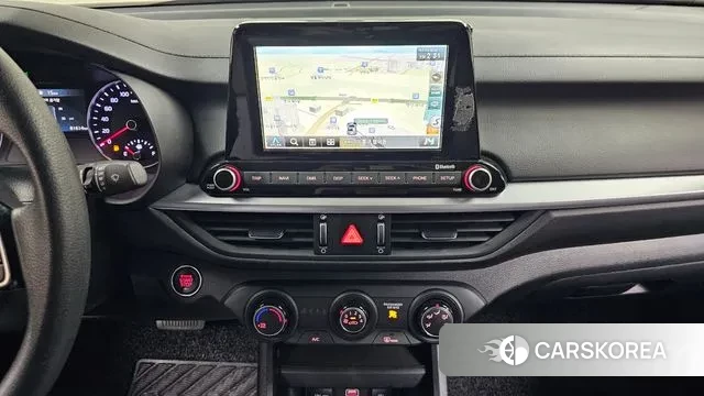 Kia The New K3 2nd generation id 3581724 из Кореи 7