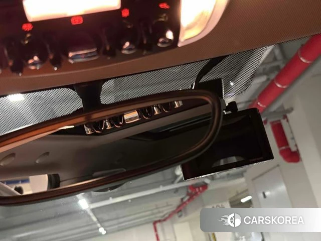 Mini Cooper id 4632132 из Кореи 7