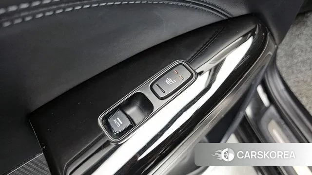 Kia K7 Premier Hybrid id 3412773 из Кореи 7