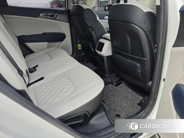 Kia Sportage 5th Generation id 4178221 из Кореи 7