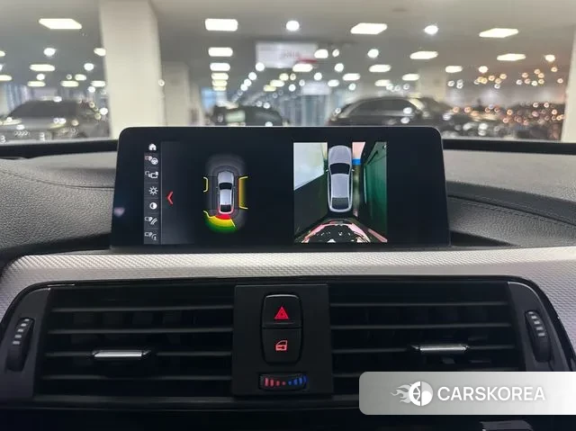 BMW 3 Series GT (F34) id 3379648 из Кореи 7