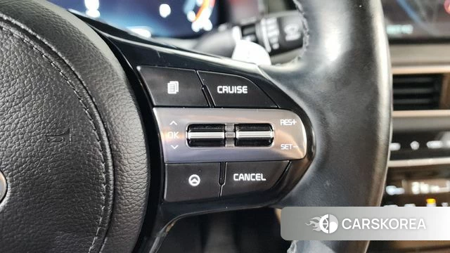 Kia K7 Premier id 4396925 из Кореи 7