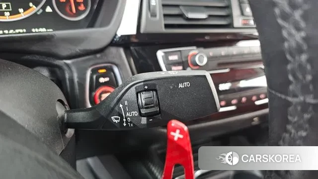 BMW 4 Series (F32) id 3302906 из Кореи 7