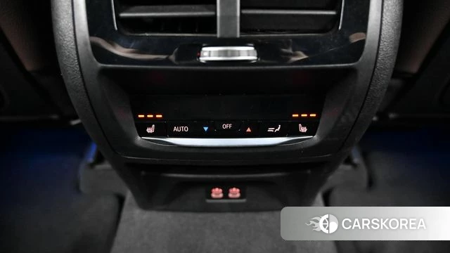 BMW X4 (G02) id 3910705 из Кореи 7