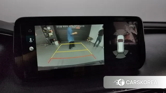 Hyundai The New Santa Fe id 3059829 из Кореи 7