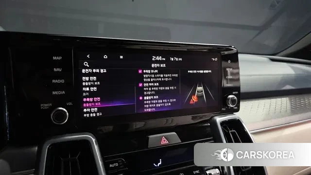 Kia Sorento 4th Generation id 3555404 из Кореи 7