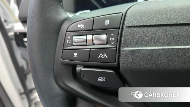 Kia The New Sportage 5th Generation id 4523255 из Кореи 7