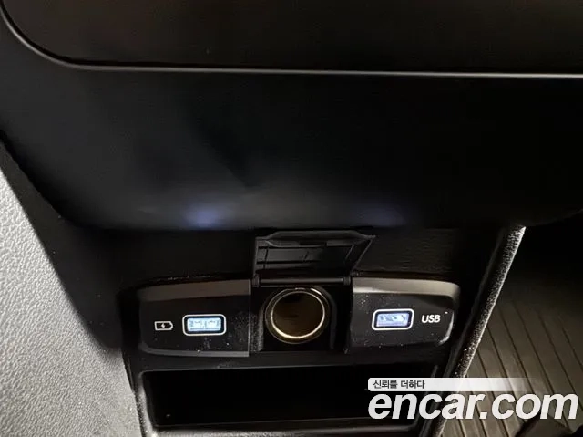 Hyundai Staria id 2944890 из Кореи 7